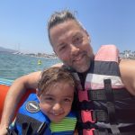 "Finding Sarah was crucial to me passing the DELE A2 exam for Spanish citizenship. " Brad Beckerman, USA
