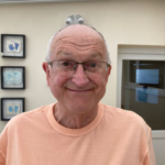 I spent a thoroughly enjoyable time in early September at Sarah’s Immersion Spanish course in Muxía.  She is an excellent teacher, friendly and engaging, with a good sense of humour. Her lessons were well prepared and tailored to my requirements.    Brian, Sept. 2024