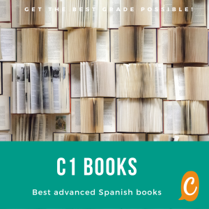 Read more about the article Best Advanced Spanish grammar and vocabulary books