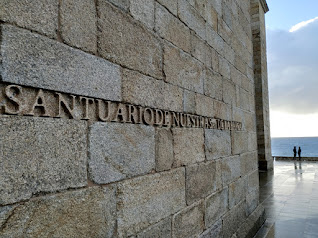 Santuario de Nuestra Señora de la Barca