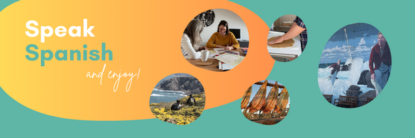Spanish immersion courses in Muxía, Galicia