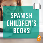 Reading | Best Spanish children’s books