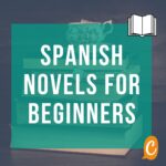 Spanish books for A2 level