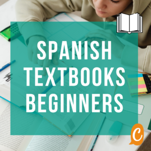 Read more about the article Best Spanish textbooks for beginners