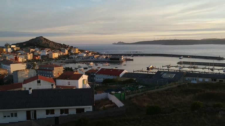 Learn Spanish in Muxía, Galicia