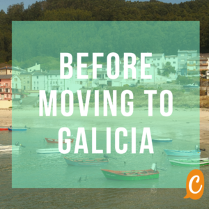 Read more about the article 5 things I’d consider before moving to Galicia