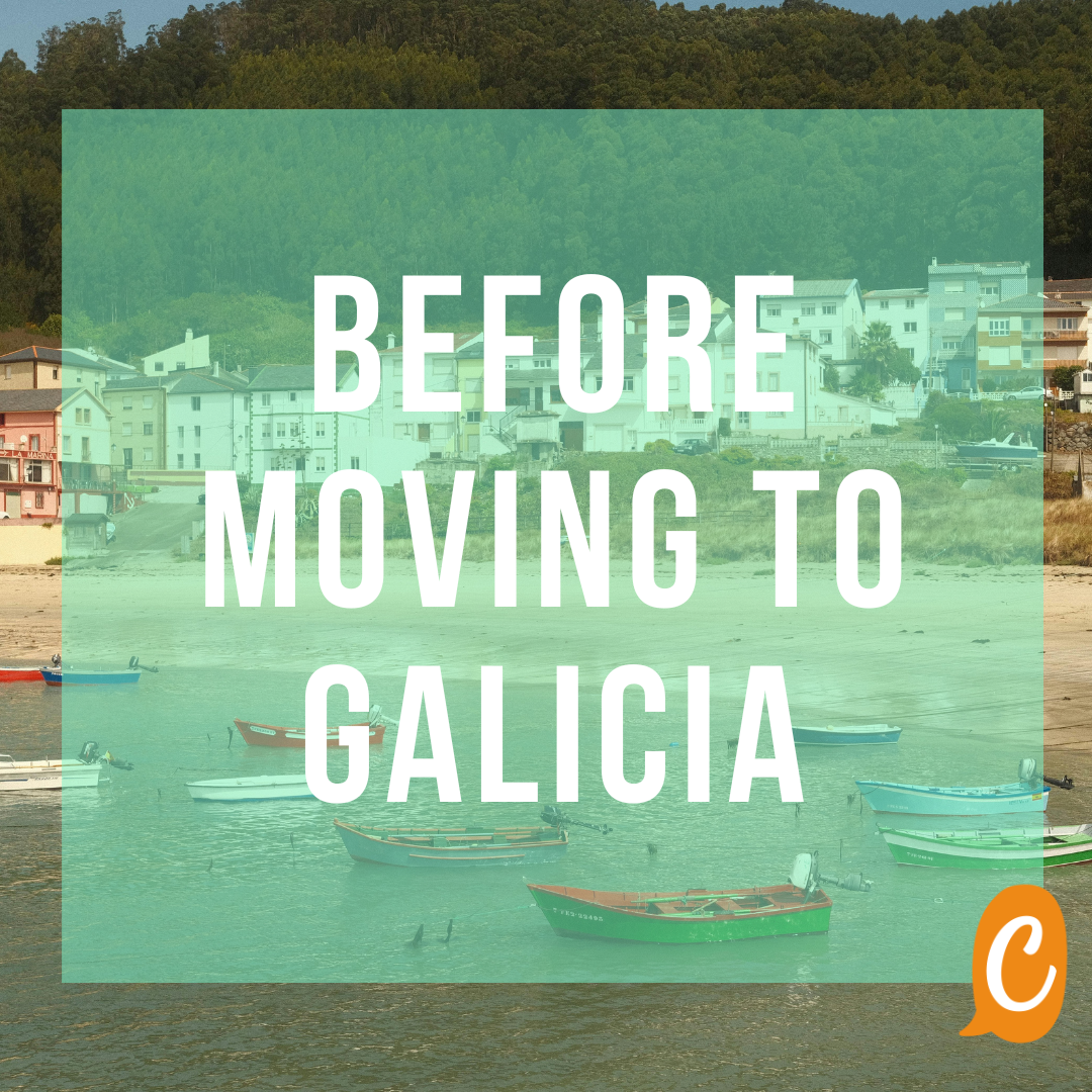 Read more about the article 5 things I’d consider before moving to Galicia