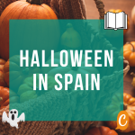 How is Halloween celebrated in Spain? [Bilingual text]