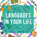 Spanish B1 listening | Languages in your life