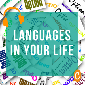 Read more about the article Spanish B1 listening | Languages in your life