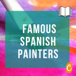 Famous Spanish painters [Bilingual text]